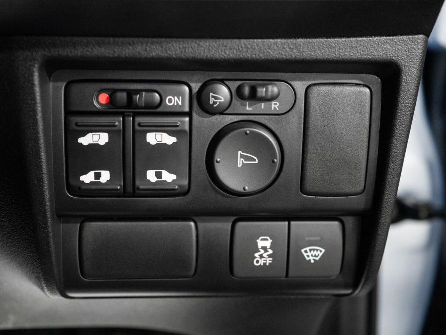 Honda Freed I Рестайлинг Иркутск  - изображение 18