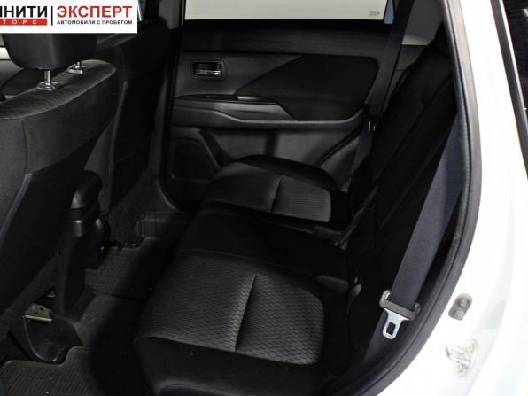 Mitsubishi Outlander III с пробегом 2013 года, цена 1 357 000 рублей, 245959 км, внедорожник, Автокод Объявления
