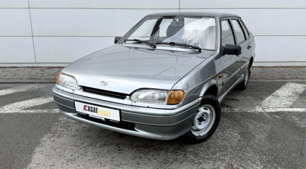 Lada (ВАЗ) 2115 Ставрополь  - изображение 1