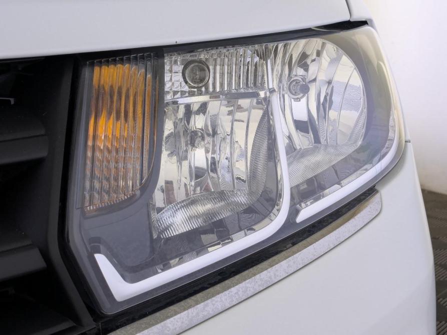 Lada (ВАЗ) Largus I Рестайлинг Москва  - изображение 11