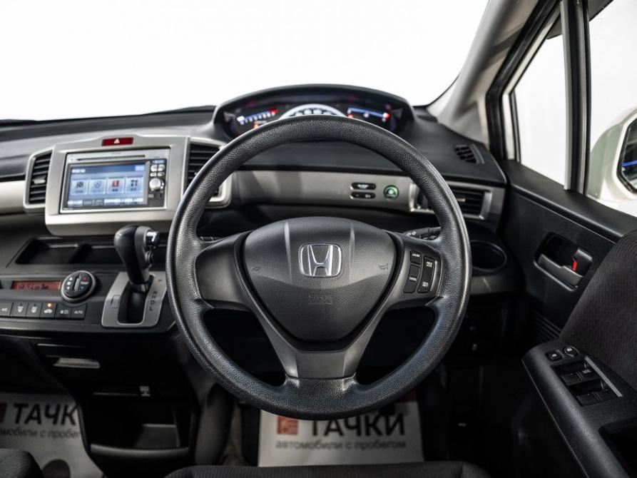Honda Freed I Рестайлинг Иркутск  - изображение 10