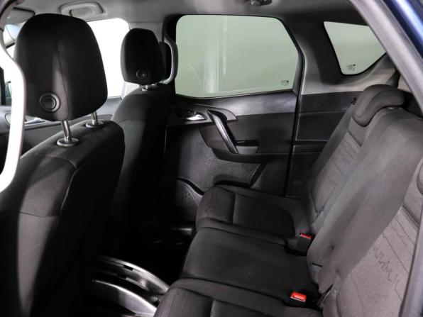 Opel Meriva B с пробегом 2011 года, цена 759 000 рублей, 162428 км, компактвэн, Автокод Объявления