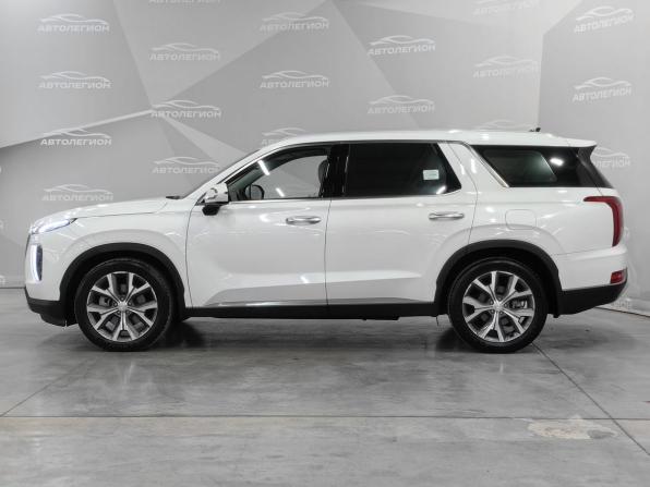 Hyundai Palisade I с пробегом 2021 года, цена 4 850 000 рублей, 33813 км, внедорожник, Автокод Объявления