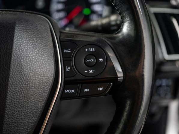 Toyota Crown XV (S220) с пробегом 2018 года, цена 3 098 500 рублей, 153447 км, седан, Автокод Объявления