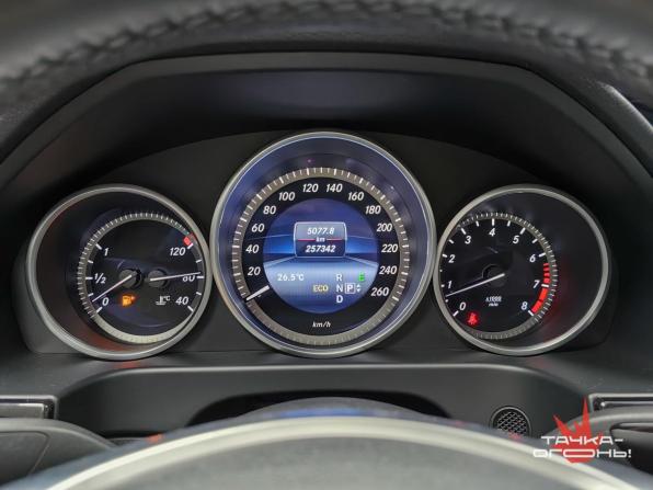 Mercedes-Benz E-Класс IV (W212 S212 C207) Рестайлинг с пробегом 2014 года, цена 1 890 000 рублей, 256000 км, седан, Автокод Объявления