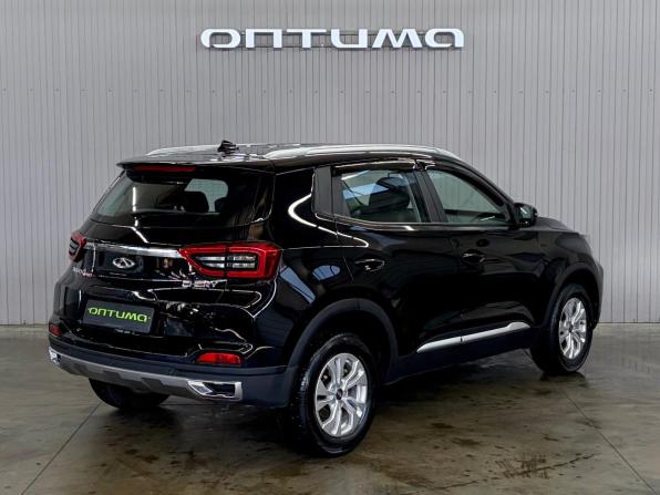 Chery Tiggo 4 Pro I с пробегом 2024 года, цена 1 497 000 рублей, 39462 км, внедорожник, Автокод Объявления