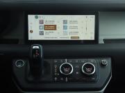 Land Rover Defender II Казань  - изображение 24