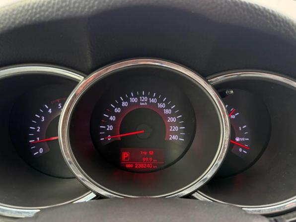 Kia Sorento II с пробегом 2012 года, цена 1 399 000 рублей, 238240 км, внедорожник, Автокод Объявления