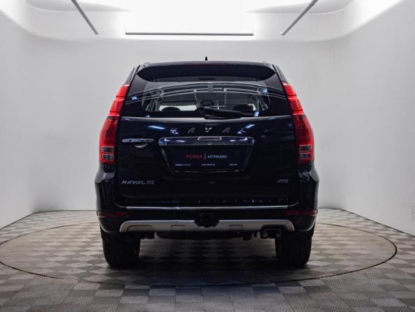 Haval H9 I Рестайлинг с пробегом 2021 года, цена 2 623 500 рублей, 96546 км, внедорожник, Автокод Объявления