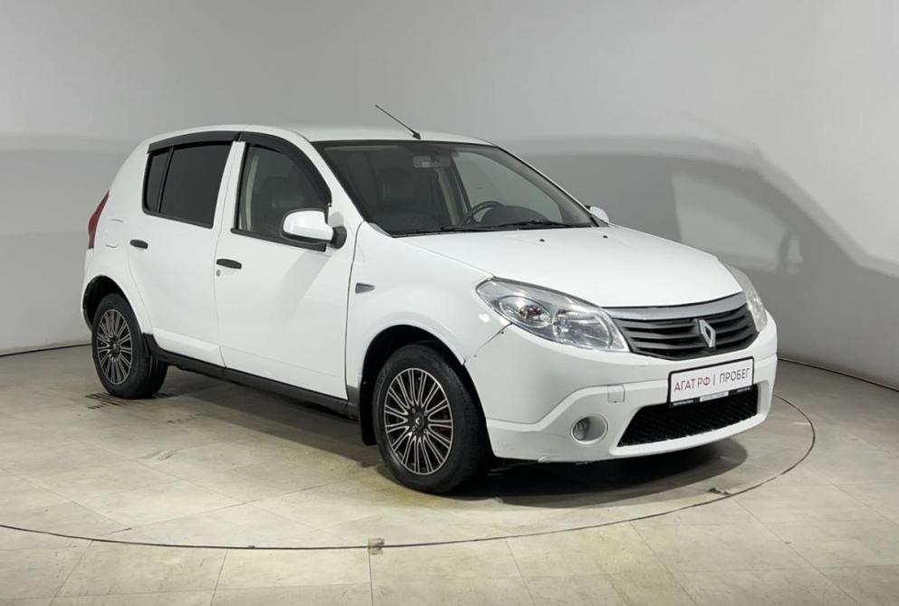 Renault Sandero I Саранск  - изображение 4