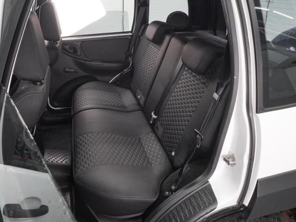 Lada (ВАЗ) Niva Travel I с пробегом 2025 года, цена 1 450 000 рублей, 10382 км, внедорожник, Автокод Объявления