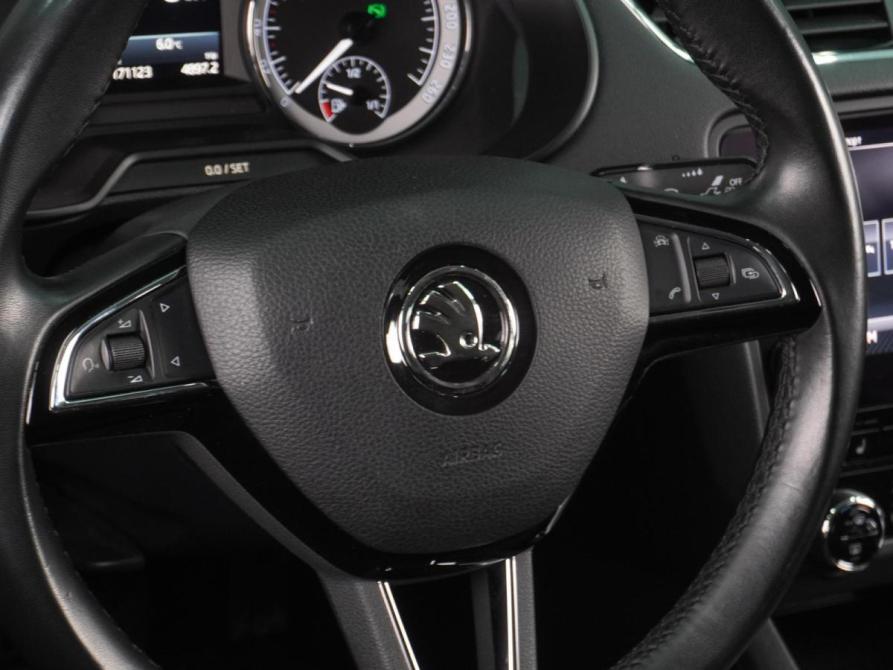 Skoda Octavia III (A7) Рестайлинг Воронеж  - изображение 18