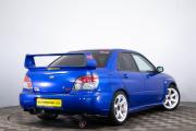 Subaru Impreza WRX II Пермь  - изображение 27