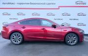 Mazda 6 III (GJ) Рестайлинг 2 Тюмень  - изображение 29