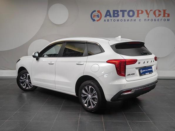 Haval Jolion I с пробегом 2023 года, цена 1 848 000 рублей, 50369 км, внедорожник, Автокод Объявления