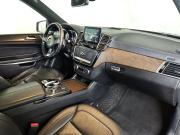 Mercedes-Benz GLS I (X166) Москва  - изображение 33