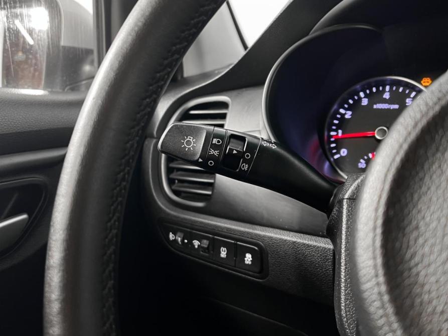Kia Rio IV Казань  - изображение 15