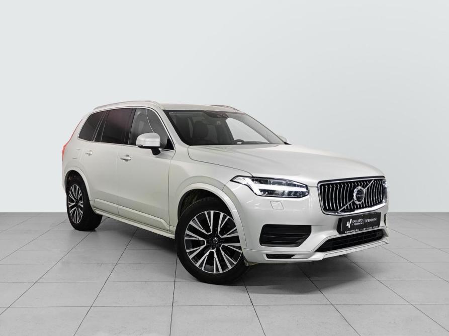 Volvo XC90 II Рестайлинг 1 Казань  - изображение 3