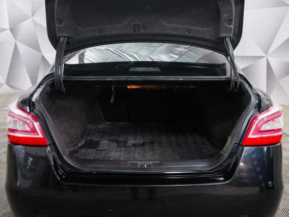 Nissan Teana III с пробегом 2014 года, цена 1 165 000 рублей, 145000 км, седан, Автокод Объявления