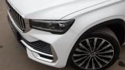 Geely Monjaro I Рестайлинг Москва  - изображение 67