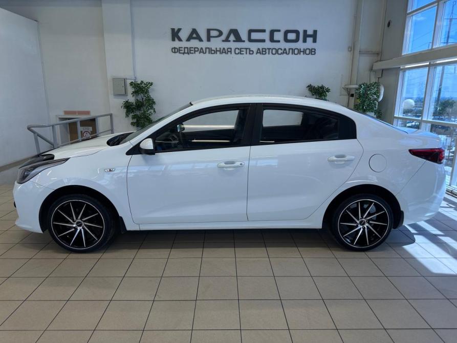 Kia Rio IV Волгоград  - изображение 5