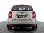 SsangYong Actyon II Рестайлинг Москва  - изображение 32