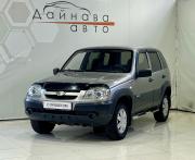 Chevrolet Niva I Рестайлинг Воронеж  - изображение 22