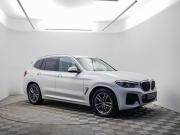 BMW X3 III (G01) Москва  - изображение 22