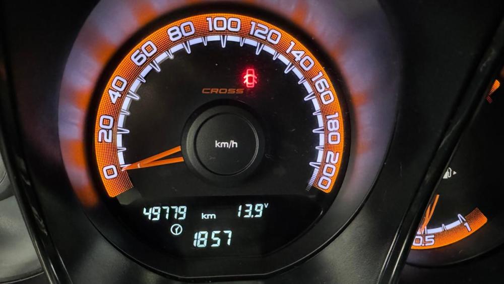 Lada (ВАЗ) Vesta I Липецк  - изображение 9