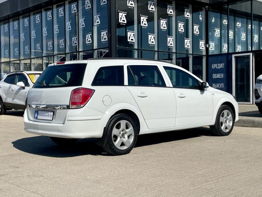 Opel Astra H Краснодар  - изображение 6