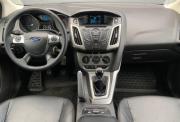 Ford Focus III Рестайлинг Красноярск  - изображение 38