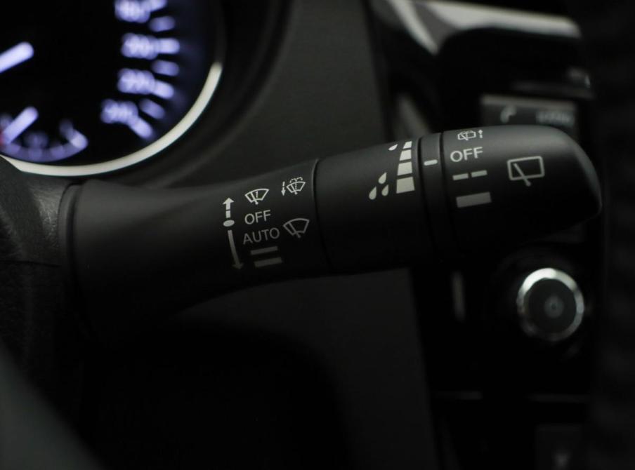 Nissan Qashqai II Рестайлинг Москва  - изображение 16