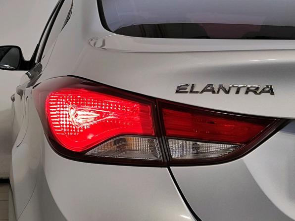 Hyundai Elantra V (MD) Рестайлинг с пробегом 2014 года, цена 1 039 000 рублей, 132733 км, седан, Автокод Объявления