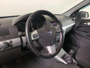 Opel Astra H Рестайлинг Москва  - изображение 30