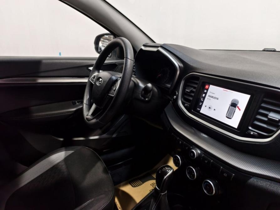Lada (ВАЗ) Vesta I Рестайлинг (NG) Курск  - изображение 6