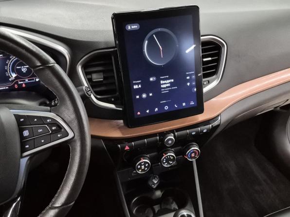 Lada (ВАЗ) Vesta I Рестайлинг (NG) с пробегом 2023 года, цена 1 366 000 рублей, 22649 км, седан, Автокод Объявления