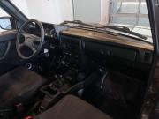 Lada (ВАЗ) 2121 (4x4) I Рестайлинг Чебоксары  - изображение 40