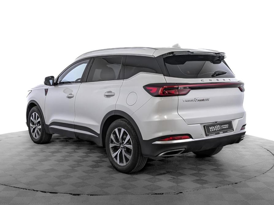 Chery Tiggo 7 Pro I Москва  - изображение 7