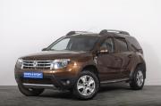 Renault Duster I Томск  - изображение 19