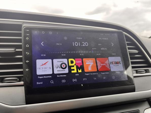 Hyundai Elantra VI (AD) с пробегом 2016 года, цена 1 200 000 рублей, 232547 км, седан, Автокод Объявления