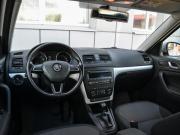 Skoda Yeti I Рестайлинг Курган  - изображение 27