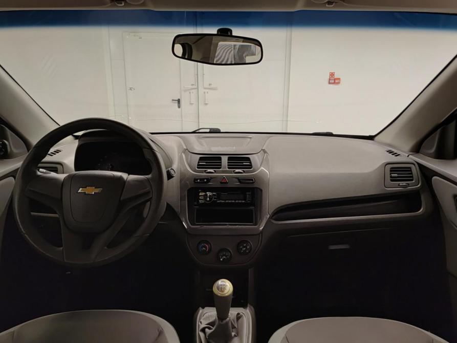 Chevrolet Cobalt II Казань  - изображение 17