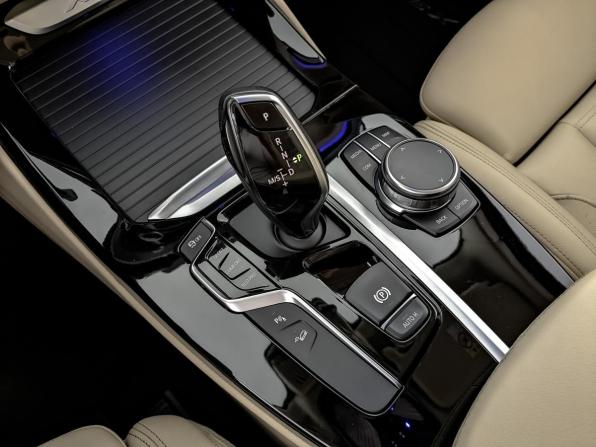 BMW X3 III (G01) с пробегом 2018 года, цена 3 645 000 рублей, 125208 км, внедорожник, Автокод Объявления