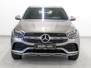 Mercedes-Benz GLC Coupe I (C253) Рестайлинг Санкт-Петербург  - изображение 32