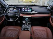 Chery Tiggo 8 Pro Max I Новосибирск  - изображение 68