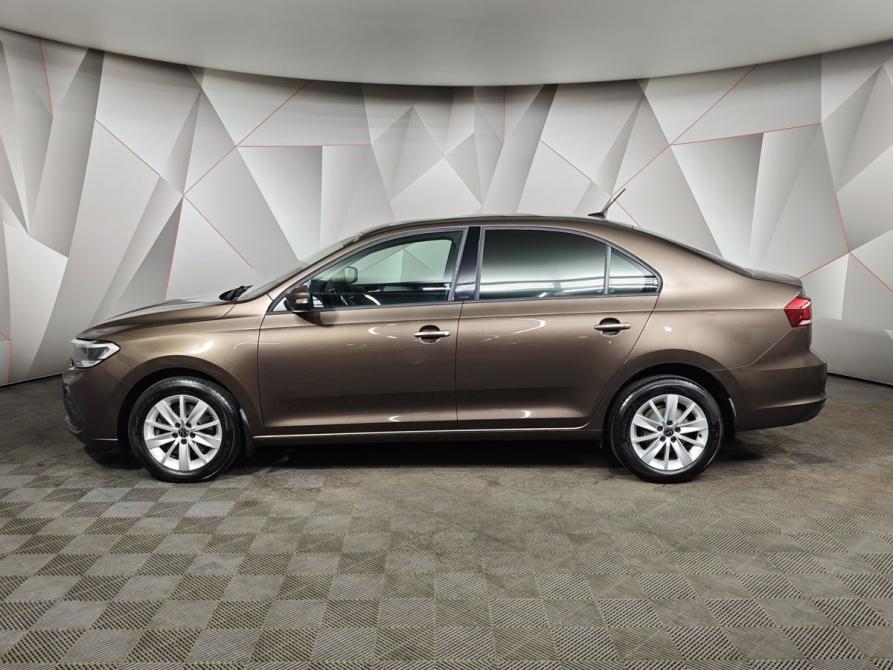 Volkswagen Polo VI Москва  - изображение 5