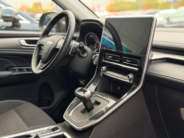 Haval M6 II с пробегом 2024 года, цена 1 844 000 рублей, 25908 км, внедорожник, Автокод Объявления