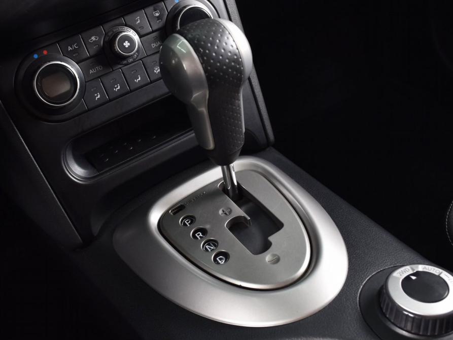 Nissan Qashqai I Рестайлинг Кемерово  - изображение 17