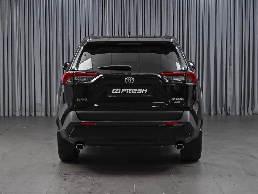 Toyota RAV4 V (XA50) Ставрополь  - изображение 4