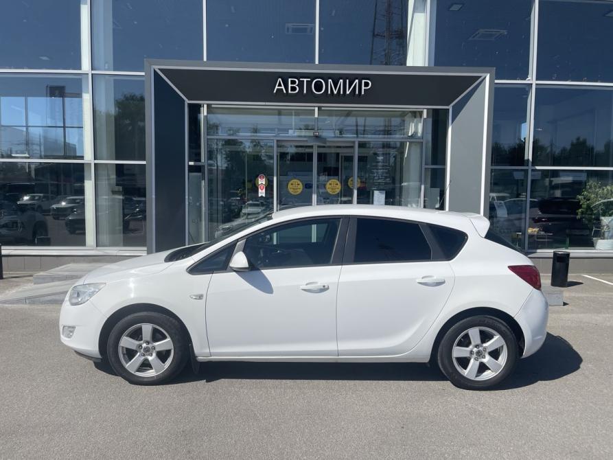 Opel Astra J Брянск  - изображение 8